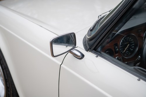 1973 Triumph TR6 LHD till salu (bild 79 av 183)