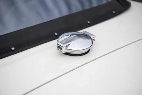 1973 Triumph TR6 LHD till salu (bild 83 av 183)