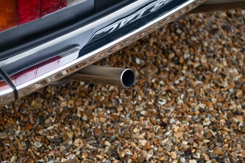 1973 Triumph TR6 LHD till salu (bild 85 av 183)