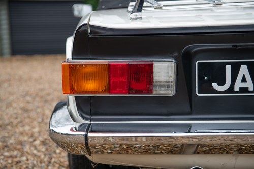 1973 Triumph TR6 LHD till salu (bild 86 av 183)