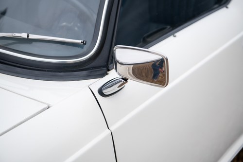 1973 Triumph TR6 LHD till salu (bild 96 av 183)