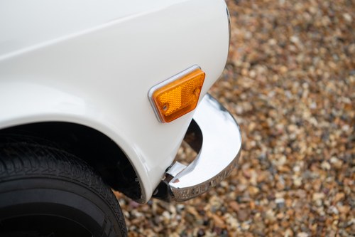 1973 Triumph TR6 LHD till salu (bild 102 av 183)