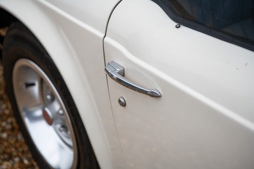 1973 Triumph TR6 LHD till salu (bild 103 av 183)
