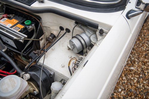 1973 Triumph TR6 LHD till salu (bild 114 av 183)