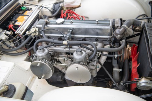 1973 Triumph TR6 LHD till salu (bild 119 av 183)