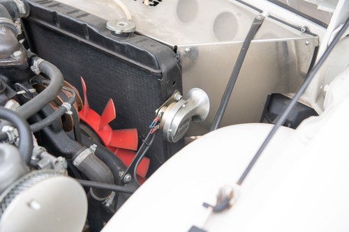 1973 Triumph TR6 LHD till salu (bild 121 av 183)