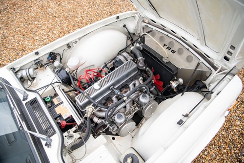 1973 Triumph TR6 LHD till salu (bild 122 av 183)