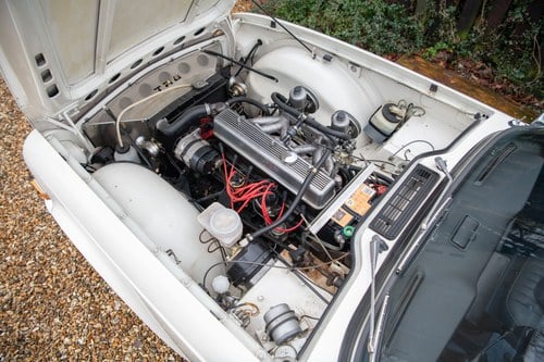 1973 Triumph TR6 LHD till salu (bild 123 av 183)