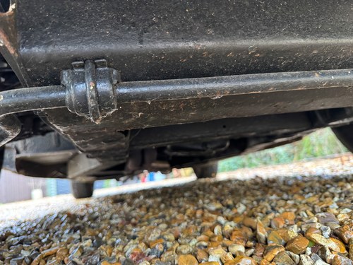 1973 Triumph TR6 LHD till salu (bild 125 av 183)