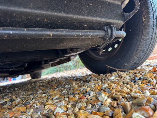 1973 Triumph TR6 LHD till salu (bild 126 av 183)