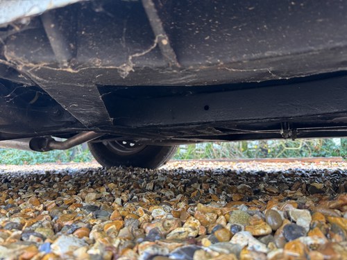 1973 Triumph TR6 LHD till salu (bild 130 av 183)