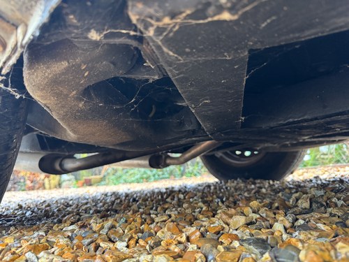 1973 Triumph TR6 LHD till salu (bild 131 av 183)