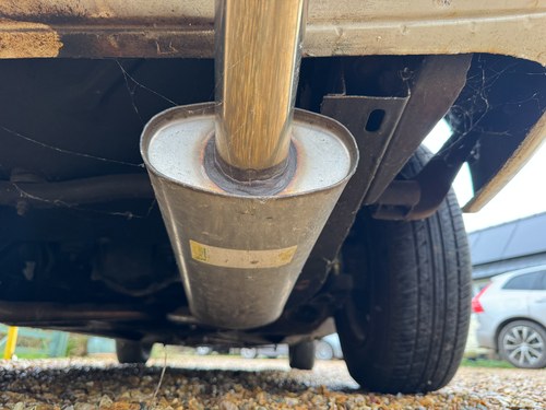 1973 Triumph TR6 LHD till salu (bild 134 av 183)