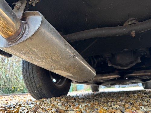 1973 Triumph TR6 LHD till salu (bild 138 av 183)