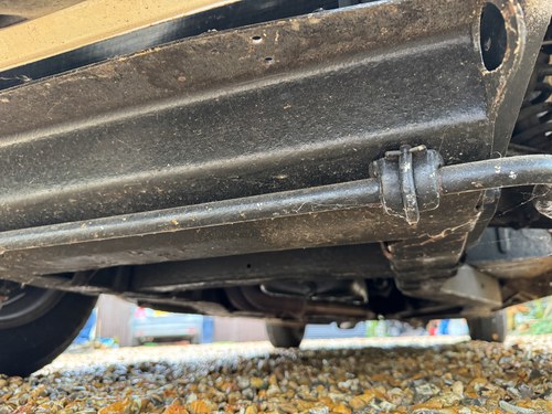 1973 Triumph TR6 LHD till salu (bild 146 av 183)