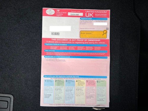 2004 Mercedes-Benz W203 C320 Avantgarde SE Automatic à vendre (picture 252 of 260)