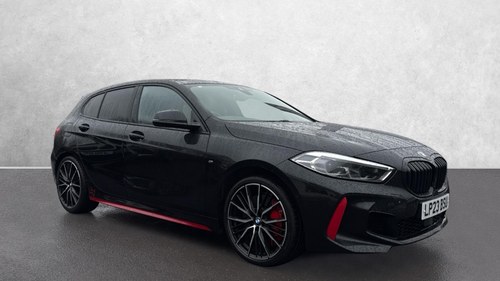 2023 BMW 1 Series 128ti 5dr Step Auto (Live Cockpit Professi In vendita