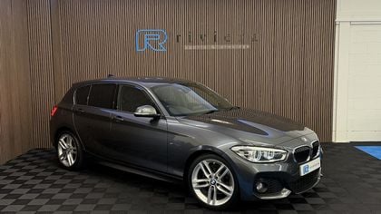 BMW 1 Series 118i