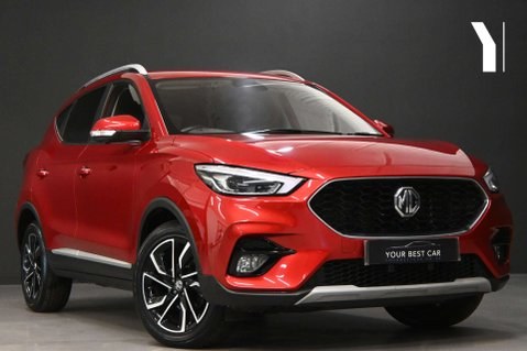 2023 MG ZS Exclusive VTi-Tech In vendita