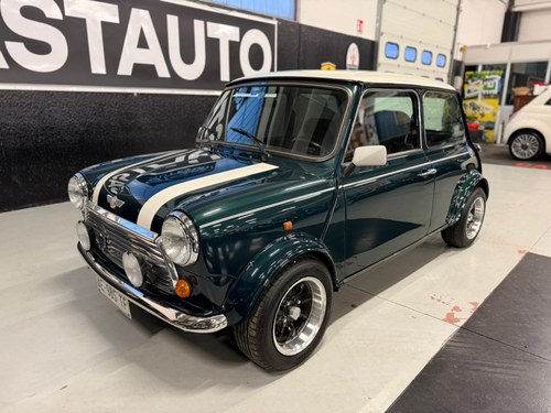 1995 Rover Mini Cooper In vendita