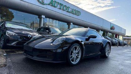 Porsche 911 Carrera