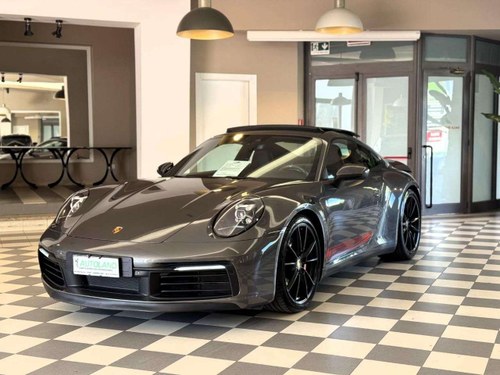 2021 Porsche 992 Carrera S Te koop