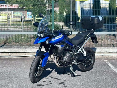 2023 Triumph Tiger 900 900Pro Unipro A vendre