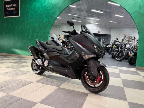 2012 Yamaha TMAX 530T-Max XP 530A A vendre