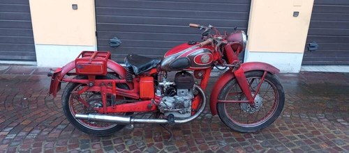 1948 Sertum VL 250 In vendita