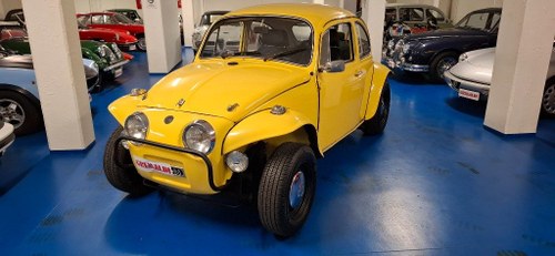 1963 VOLKSWAGEN Maggiolino A vendre