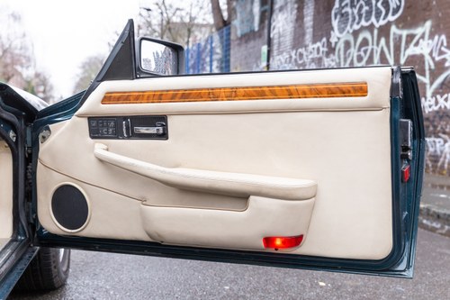 1994 Jaguar XJS V12 6.0 Coupé à vendre (picture 41 of 116)