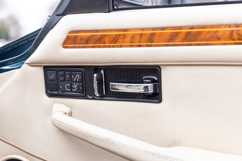 1994 Jaguar XJS V12 6.0 Coupé à vendre (picture 42 of 116)