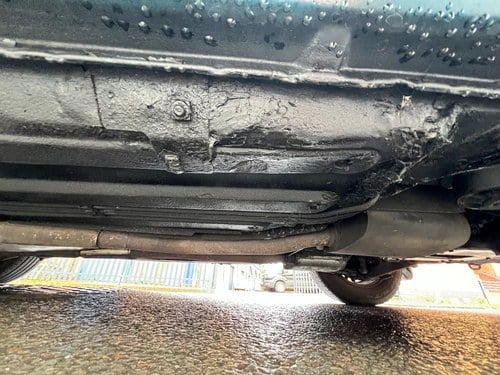 1994 Jaguar XJS V12 6.0 Coupé à vendre (picture 108 of 116)