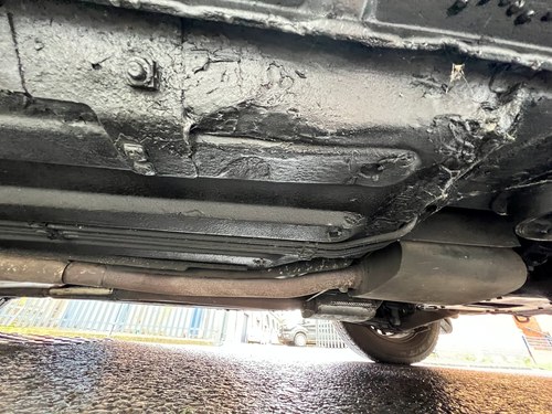 1994 Jaguar XJS V12 6.0 Coupé à vendre (picture 110 of 116)