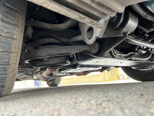 1994 Jaguar XJS V12 6.0 Coupé à vendre (picture 115 of 116)