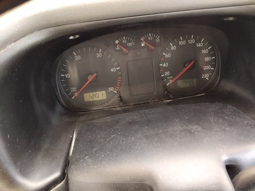 1999 Volkswagen T4 2.5L TDI à venda (imagem 14 de 101)