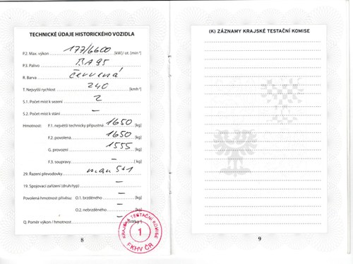 1979 Ferrari 308 GTS For Sale (picture 75 of 83)