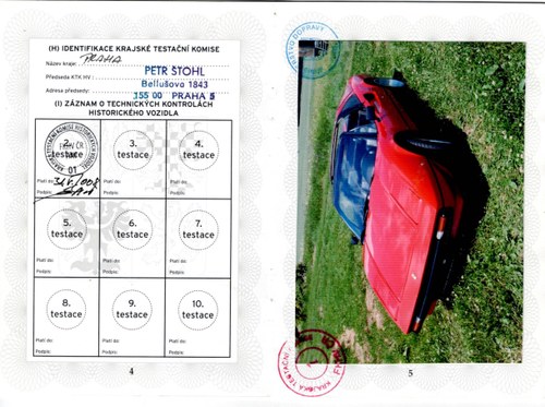 1979 Ferrari 308 GTS For Sale (picture 79 of 83)