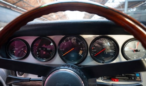 1983 Porsche 911 Carrera 3.2 Backdate Coupé zum Verkauf (Bild 48 von 137)