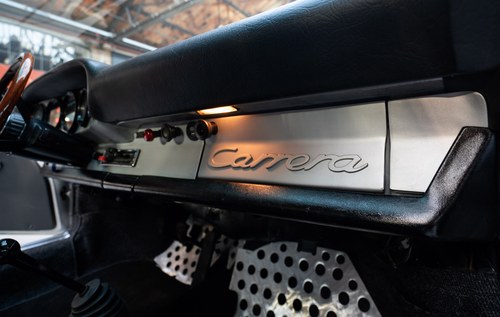 Image 3 pour 1983 Porsche 911 3.2 Carrera Classic