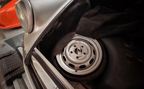 1983 Porsche 911 Carrera 3.2 Backdate Coupé zum Verkauf (Bild 59 von 137)