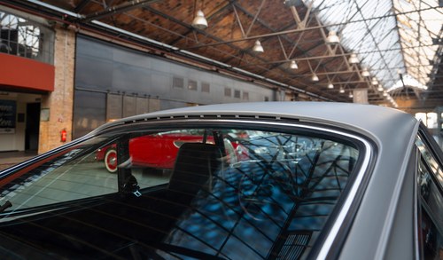 1983 Porsche 911 Carrera 3.2 Backdate Coupé zum Verkauf (Bild 73 von 137)