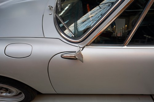 1983 Porsche 911 Carrera 3.2 Backdate Coupé zum Verkauf (Bild 77 von 137)