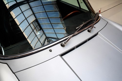 1983 Porsche 911 Carrera 3.2 Backdate Coupé zum Verkauf (Bild 80 von 137)