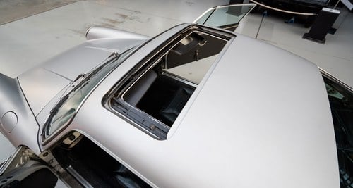 1983 Porsche 911 Carrera 3.2 Backdate Coupé zum Verkauf (Bild 81 von 137)