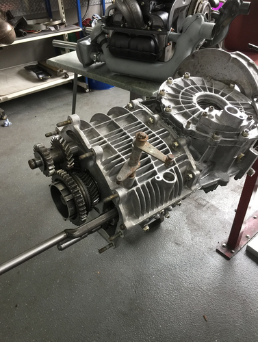 1983 Porsche 911 Carrera 3.2 Backdate Coupé zum Verkauf (Bild 126 von 137)