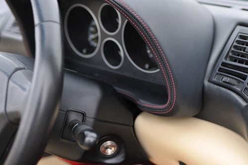 1996 Ferrari F355 Spider For Sale (picture 22 of 158)