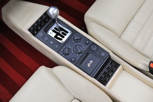 1996 Ferrari F355 Spider For Sale (picture 37 of 158)