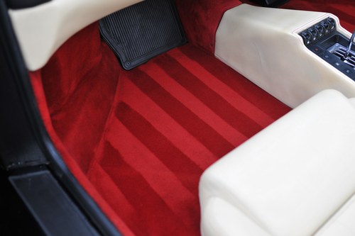 1996 Ferrari F355 Spider For Sale (picture 38 of 158)