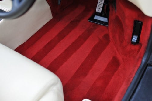 1996 Ferrari F355 Spider For Sale (picture 10 of 158)